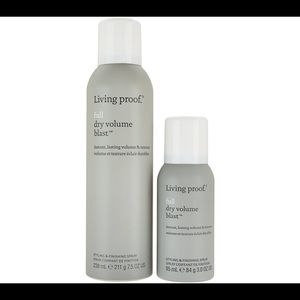 Living Proof Full Dry Volume Blast